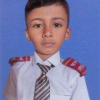 SHARIYER AYUN RAFI